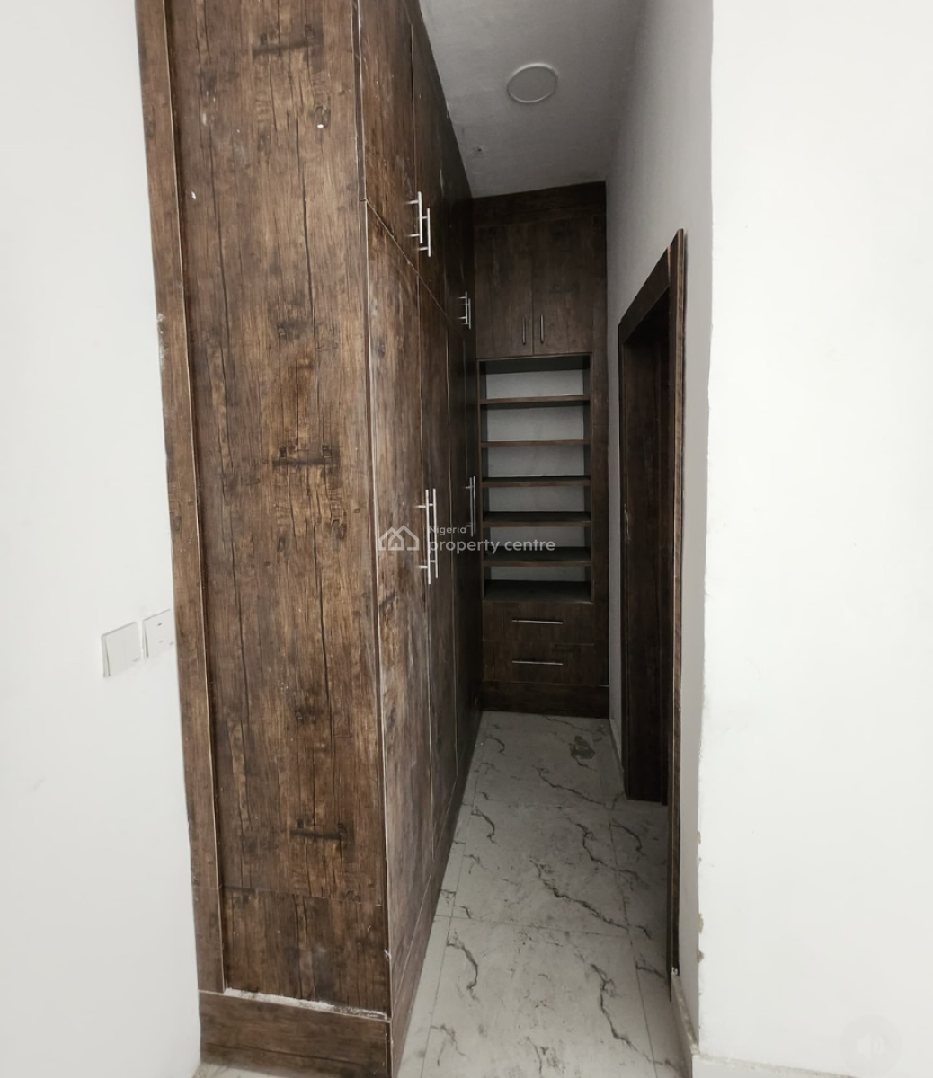 4 Bedroom Terrace Duplex, Lekki Conservation Road, Lekki, Lagos, Terraced Duplex for Rent