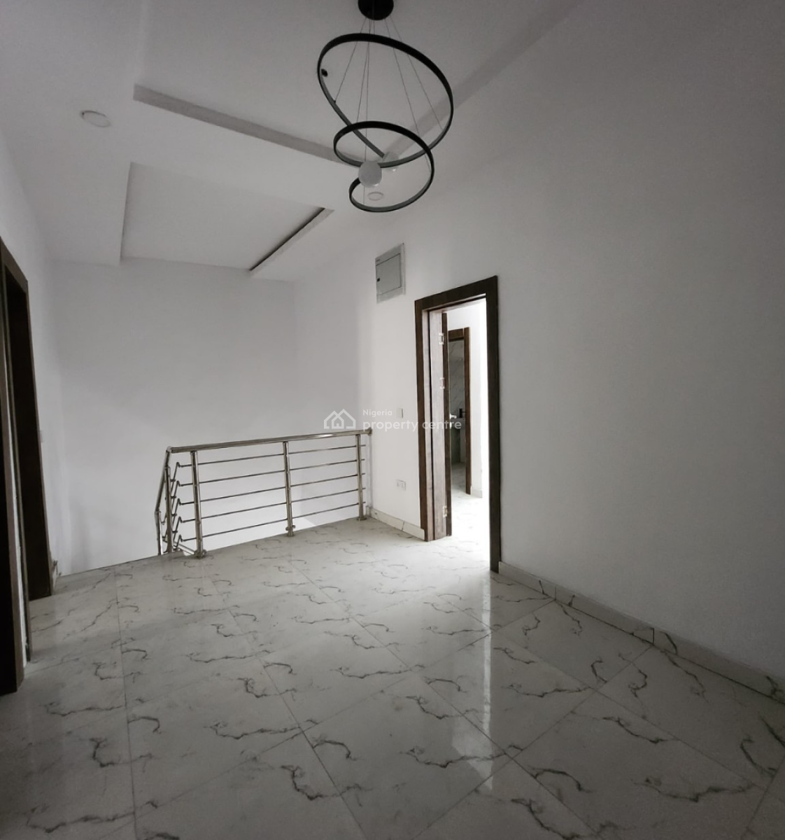 4 Bedroom Terrace Duplex, Lekki Conservation Road, Lekki, Lagos, Terraced Duplex for Rent