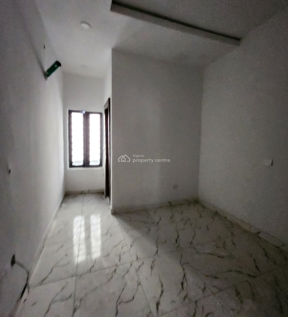 4 Bedroom Terrace Duplex, Lekki Conservation Road, Lekki, Lagos, Terraced Duplex for Rent