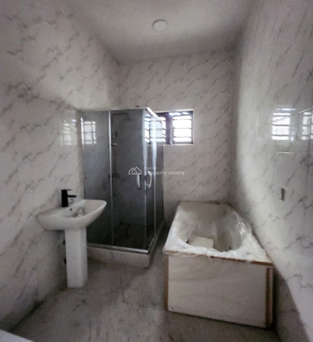 4 Bedroom Terrace Duplex, Lekki Conservation Road, Lekki, Lagos, Terraced Duplex for Rent