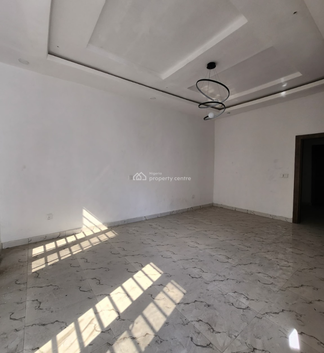 4 Bedroom Terrace Duplex, Lekki Conservation Road, Lekki, Lagos, Terraced Duplex for Rent