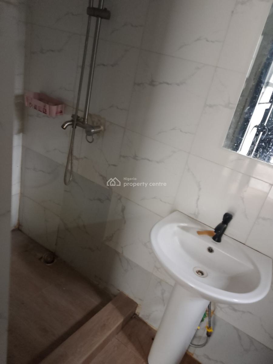 a Room Self Contained, Ologolo, Lekki, Lagos, Self Contain (single Rooms) for Rent