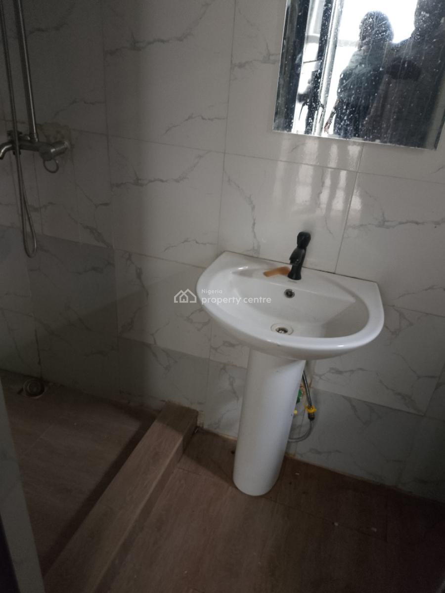 a Room Self Contained, Ologolo, Lekki, Lagos, Self Contain (single Rooms) for Rent
