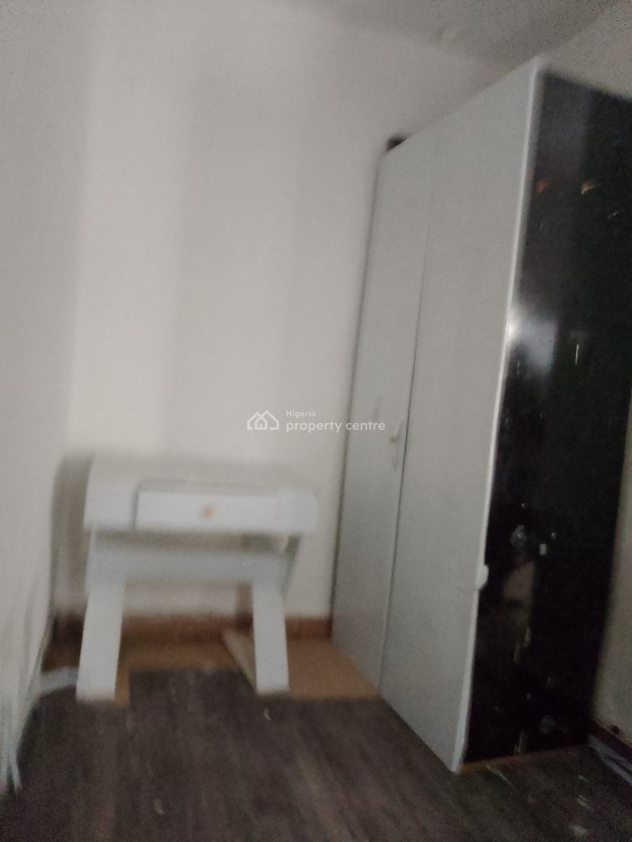 a Room Self Contained, Ologolo, Lekki, Lagos, Self Contain (single Rooms) for Rent