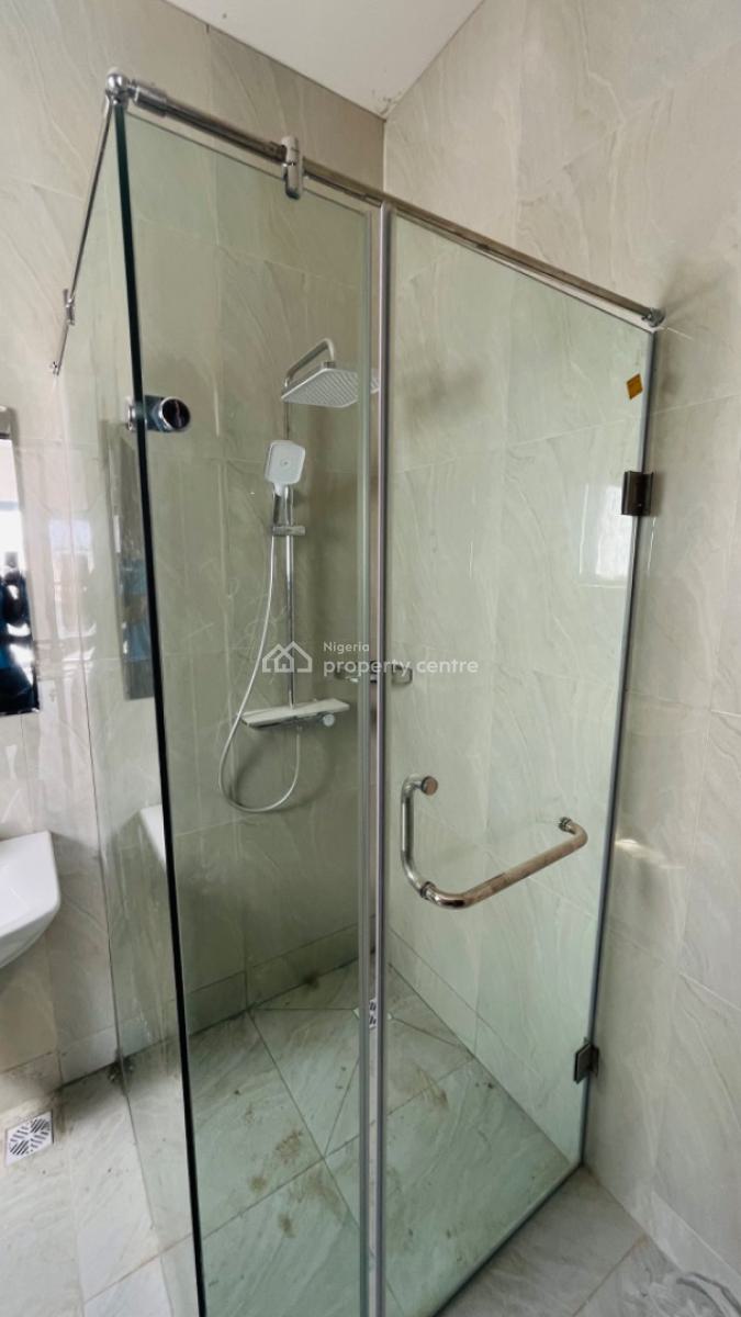 Luxury 4 Bedroom Brand New Duplex, Lekki Phase 1, Lekki, Lagos, Semi-detached Duplex for Sale