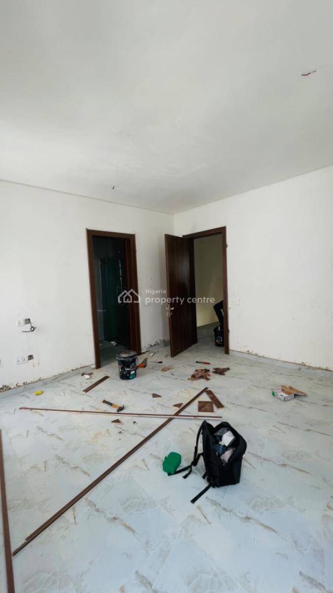 Luxury 4 Bedroom Brand New Duplex, Lekki Phase 1, Lekki, Lagos, Semi-detached Duplex for Sale