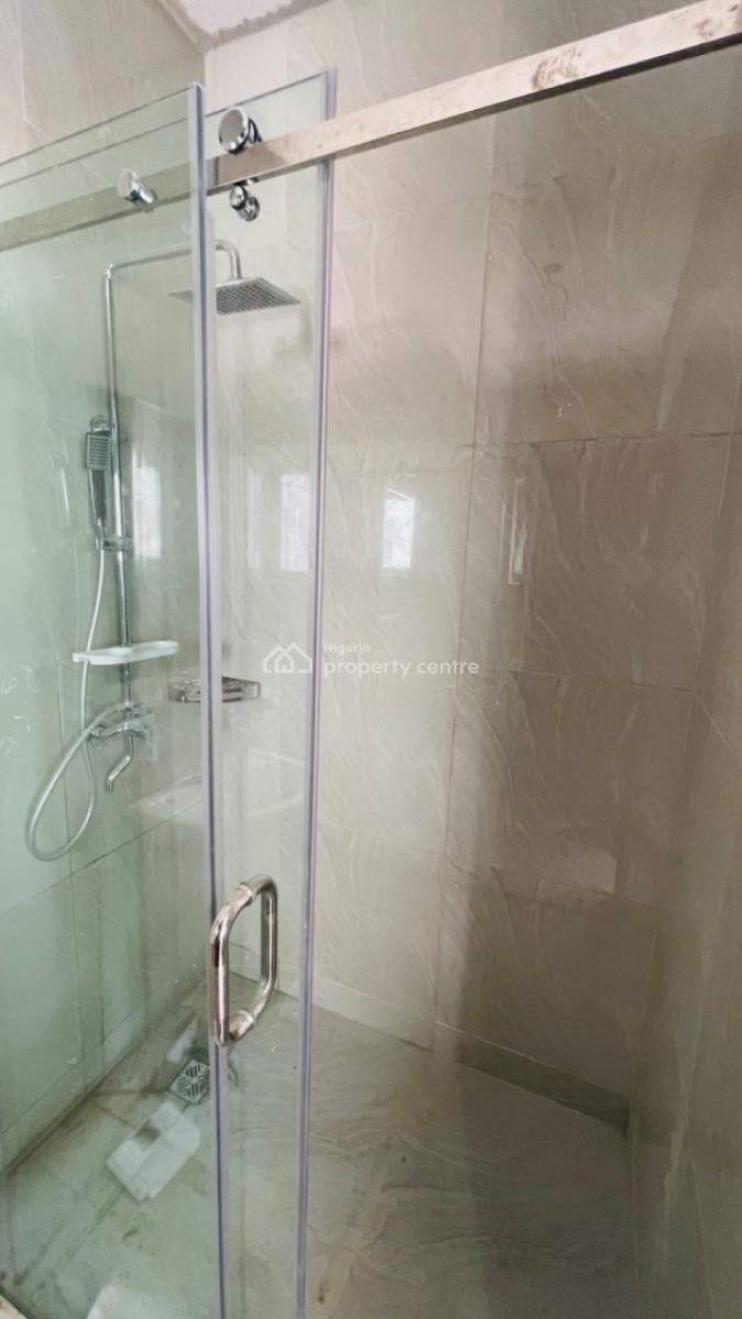 Luxury 4 Bedroom Brand New Duplex, Lekki Phase 1, Lekki, Lagos, Semi-detached Duplex for Sale