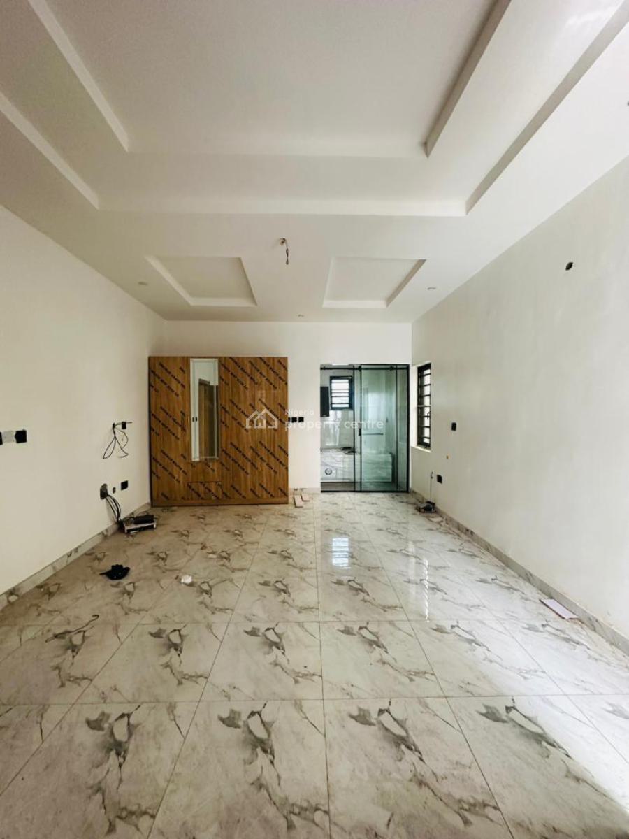 Elegantly Built 4 Bedroom Duplex, Opebi, Ikeja, Lagos, Detached Duplex for Sale