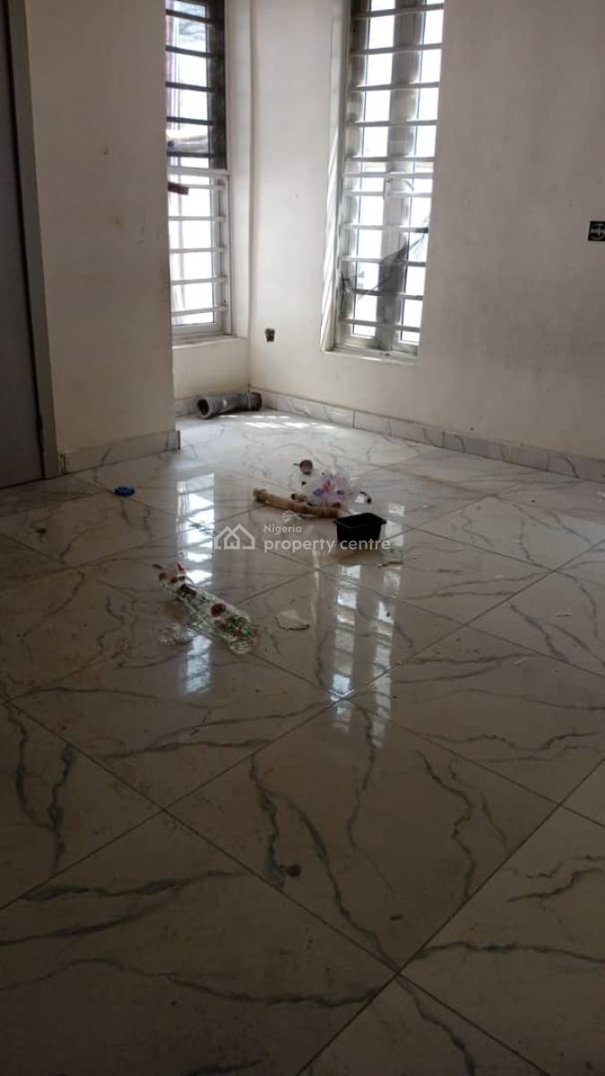 4 Bedroom Terrace Duplex, Orchid Road, Lekki, Lagos, Terraced Duplex for Rent