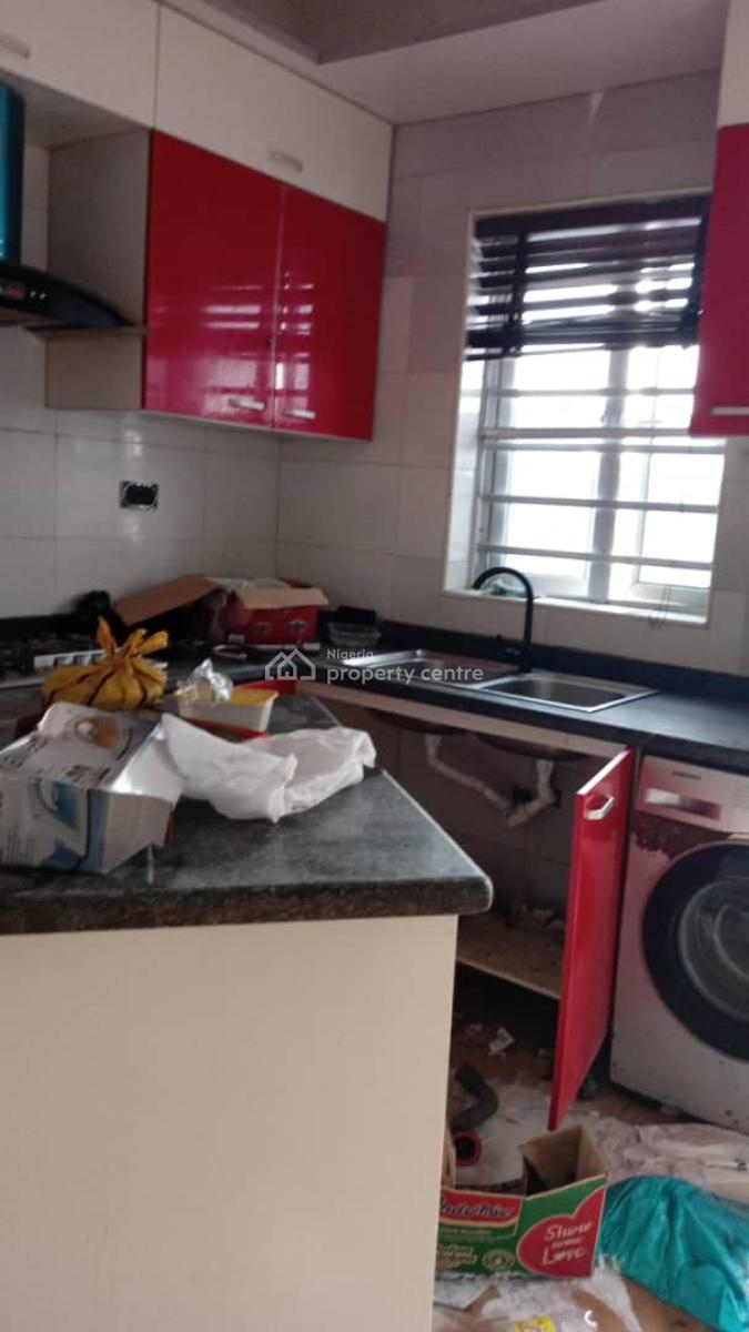 4 Bedroom Terrace Duplex, Orchid Road, Lekki, Lagos, Terraced Duplex for Rent