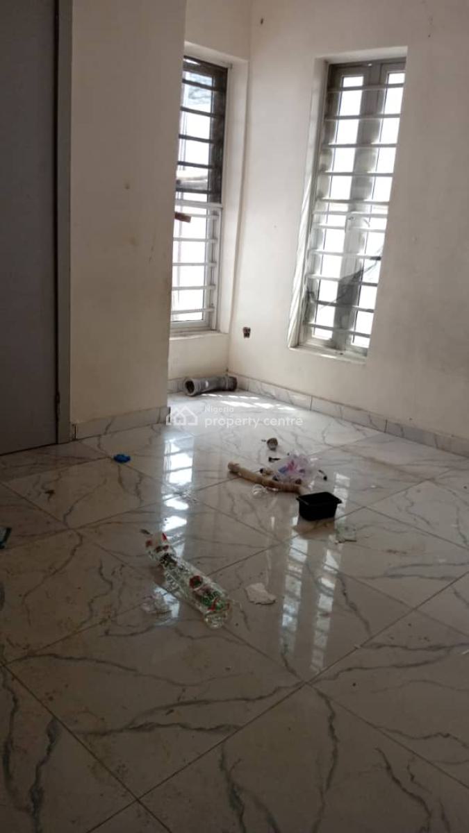 4 Bedroom Terrace Duplex, Orchid Road, Lekki, Lagos, Terraced Duplex for Rent