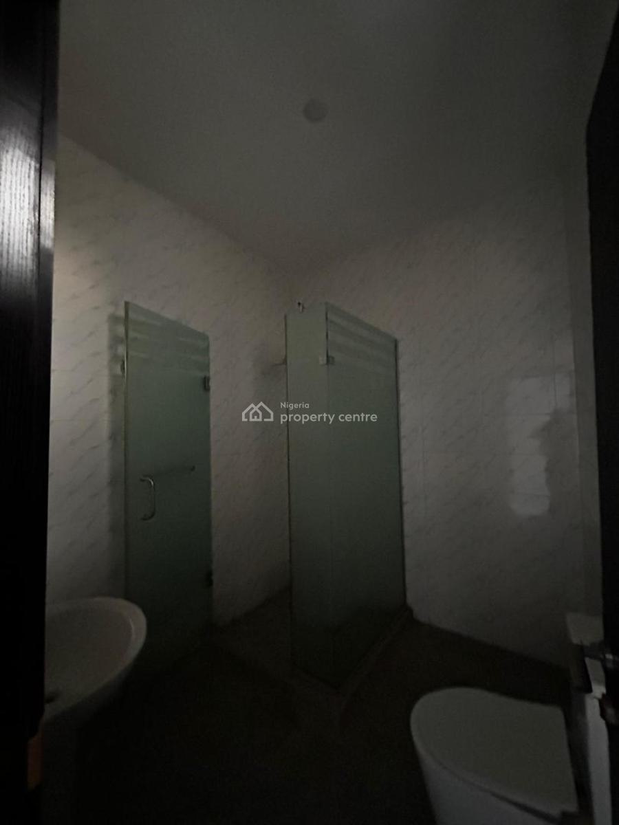 Beautiful 2 Bedroom Apartment in a Serviced Estate, Lekki Scheme 2, Abraham Adesanya, Ajah, Lagos, Flat / Apartment for Sale