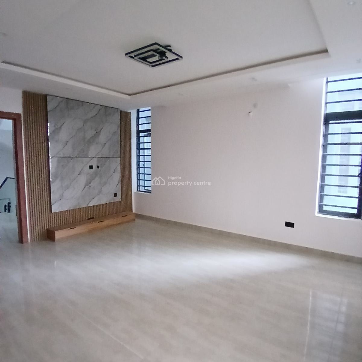 The Most Affordable 5 Bedroom Detached Duplex, Admiralty Way, Lekki Phase 1, Lekki, Lagos, Detached Duplex for Sale