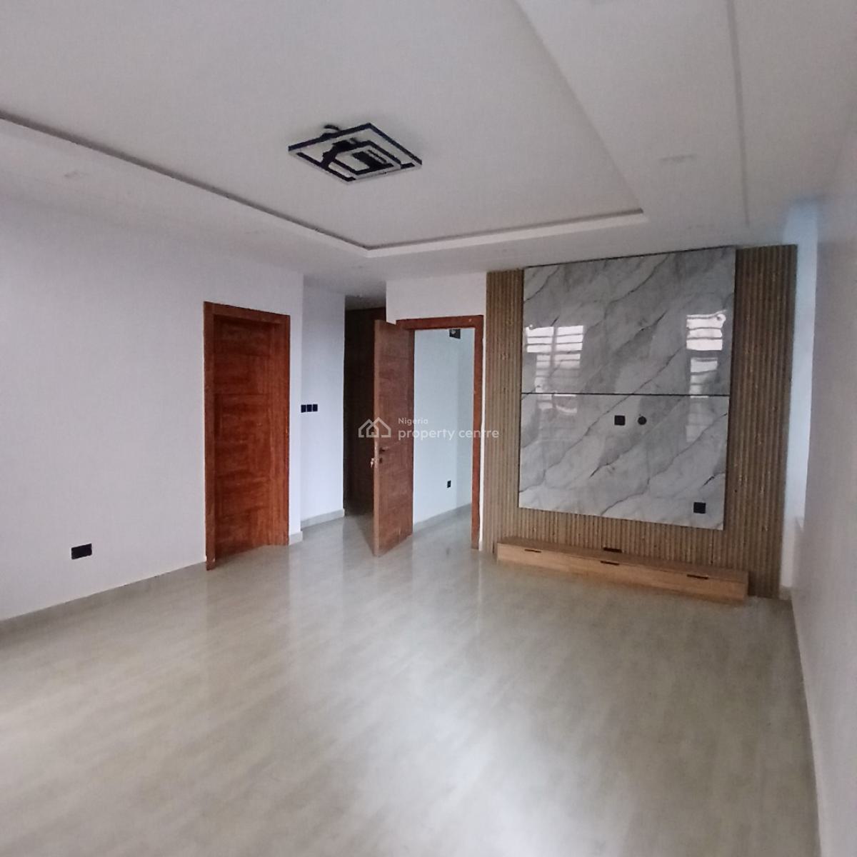 The Most Affordable 5 Bedroom Detached Duplex, Admiralty Way, Lekki Phase 1, Lekki, Lagos, Detached Duplex for Sale