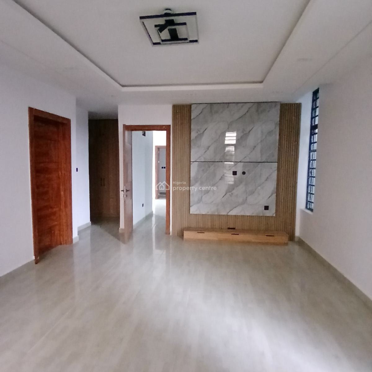 The Most Affordable 5 Bedroom Detached Duplex, Admiralty Way, Lekki Phase 1, Lekki, Lagos, Detached Duplex for Sale