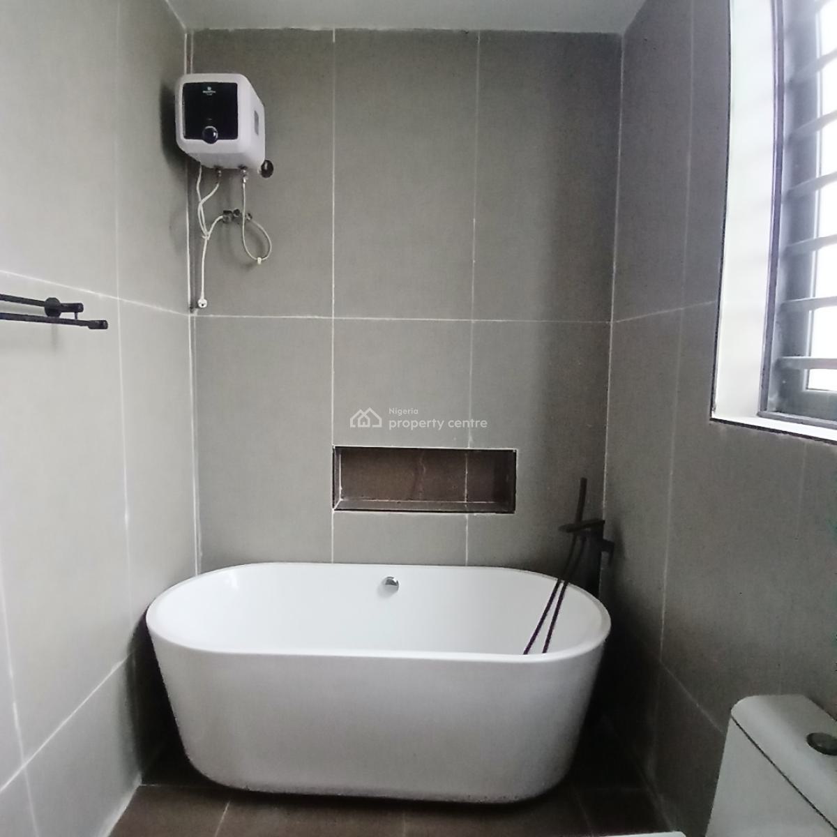 The Most Affordable 5 Bedroom Detached Duplex, Admiralty Way, Lekki Phase 1, Lekki, Lagos, Detached Duplex for Sale