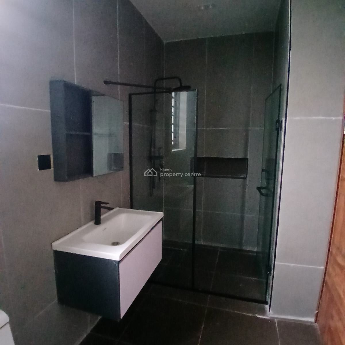 The Most Affordable 5 Bedroom Detached Duplex, Admiralty Way, Lekki Phase 1, Lekki, Lagos, Detached Duplex for Sale