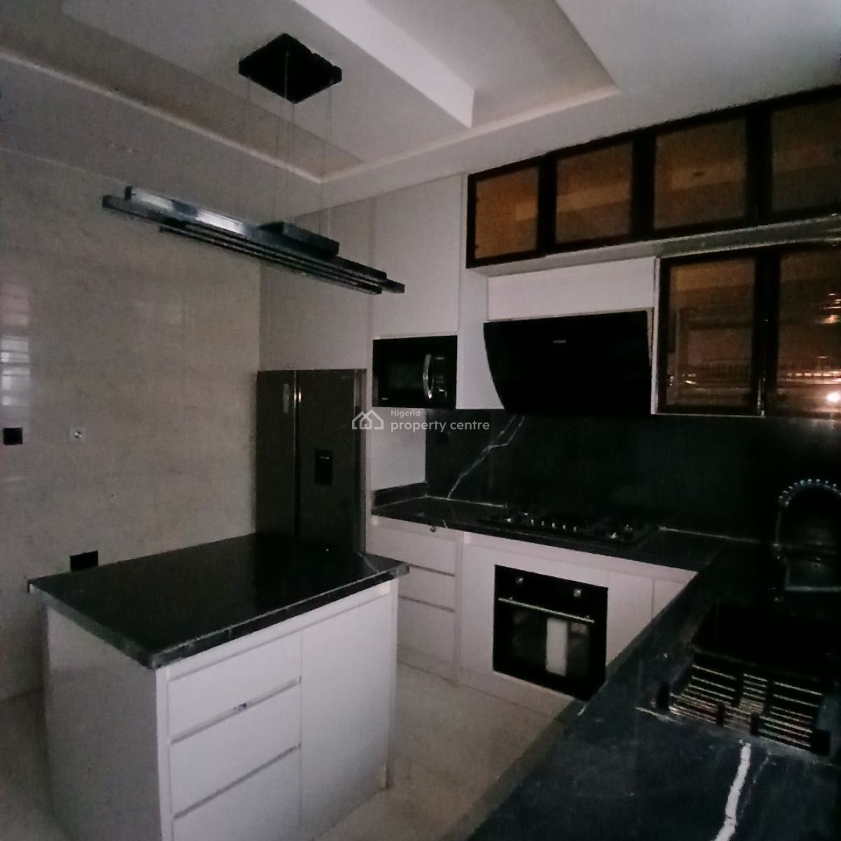 The Most Affordable 5 Bedroom Detached Duplex, Admiralty Way, Lekki Phase 1, Lekki, Lagos, Detached Duplex for Sale