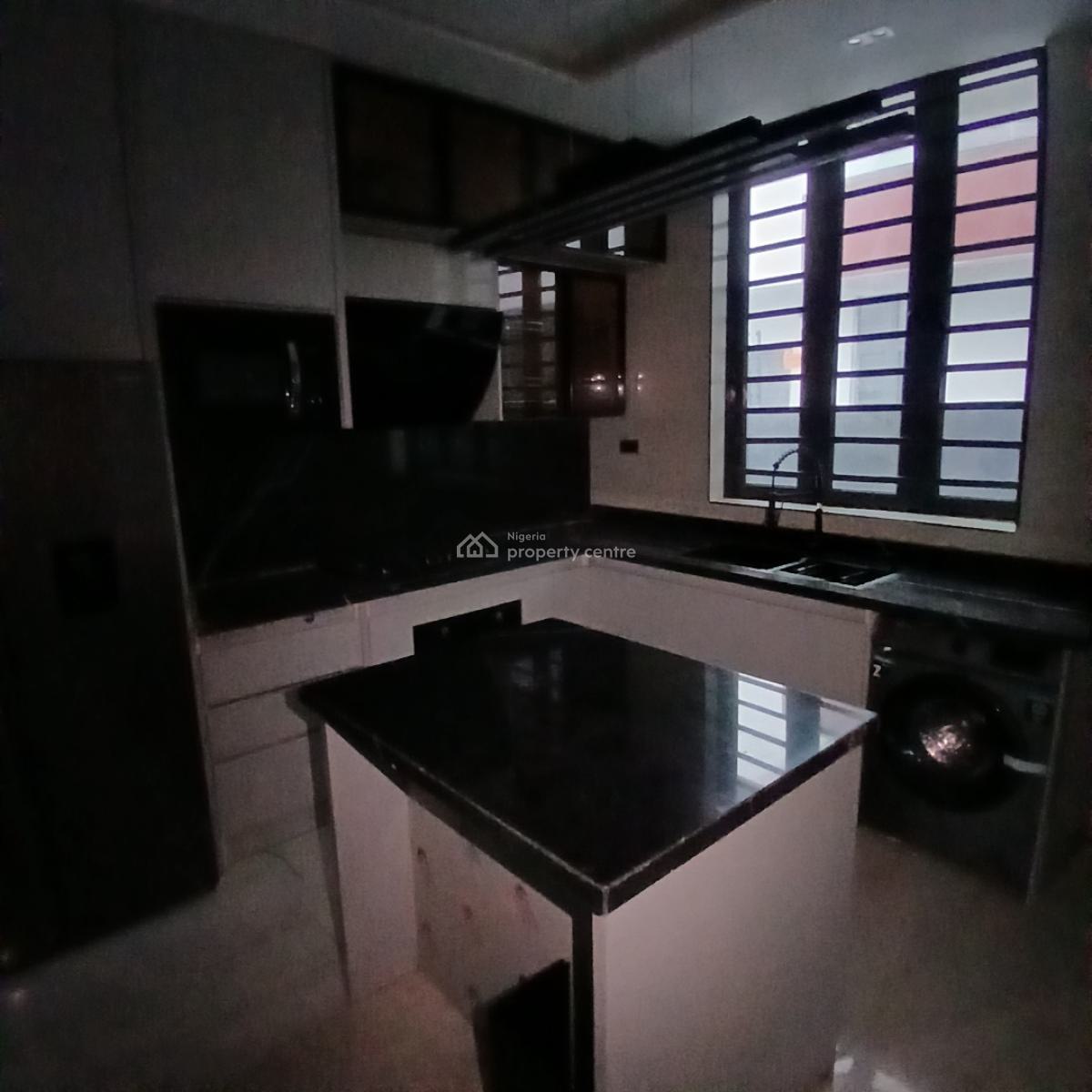 The Most Affordable 5 Bedroom Detached Duplex, Admiralty Way, Lekki Phase 1, Lekki, Lagos, Detached Duplex for Sale