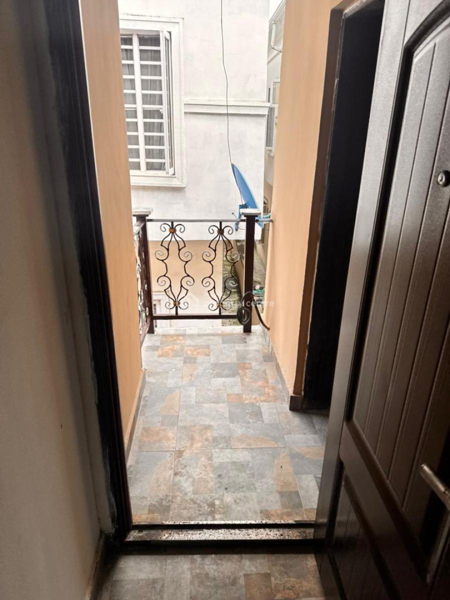 Brand New 2-bedroom Apartment, Orchid, Lekki, Lagos, Flat / Apartment for Rent