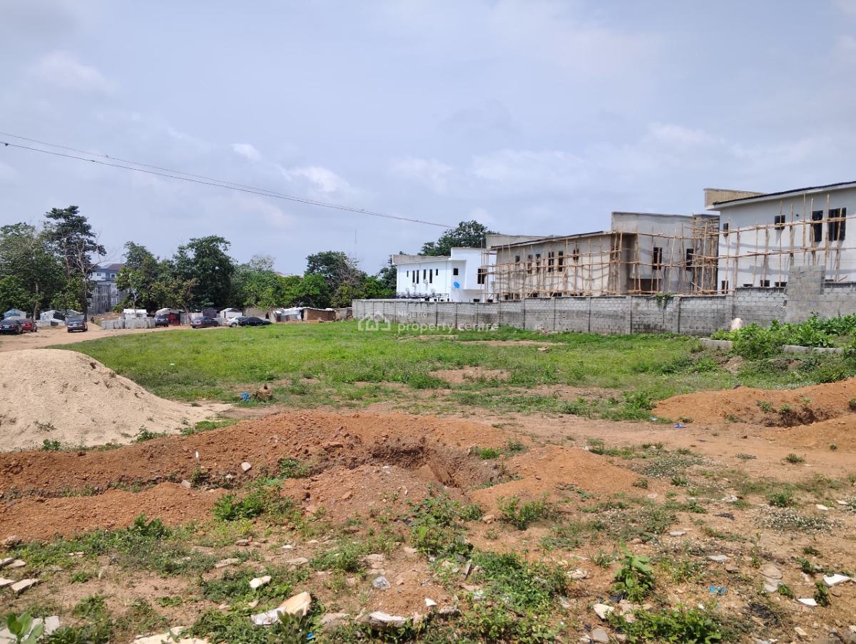 Build and Live Residential Plot, Durumi, Abuja, Residential Land for Sale