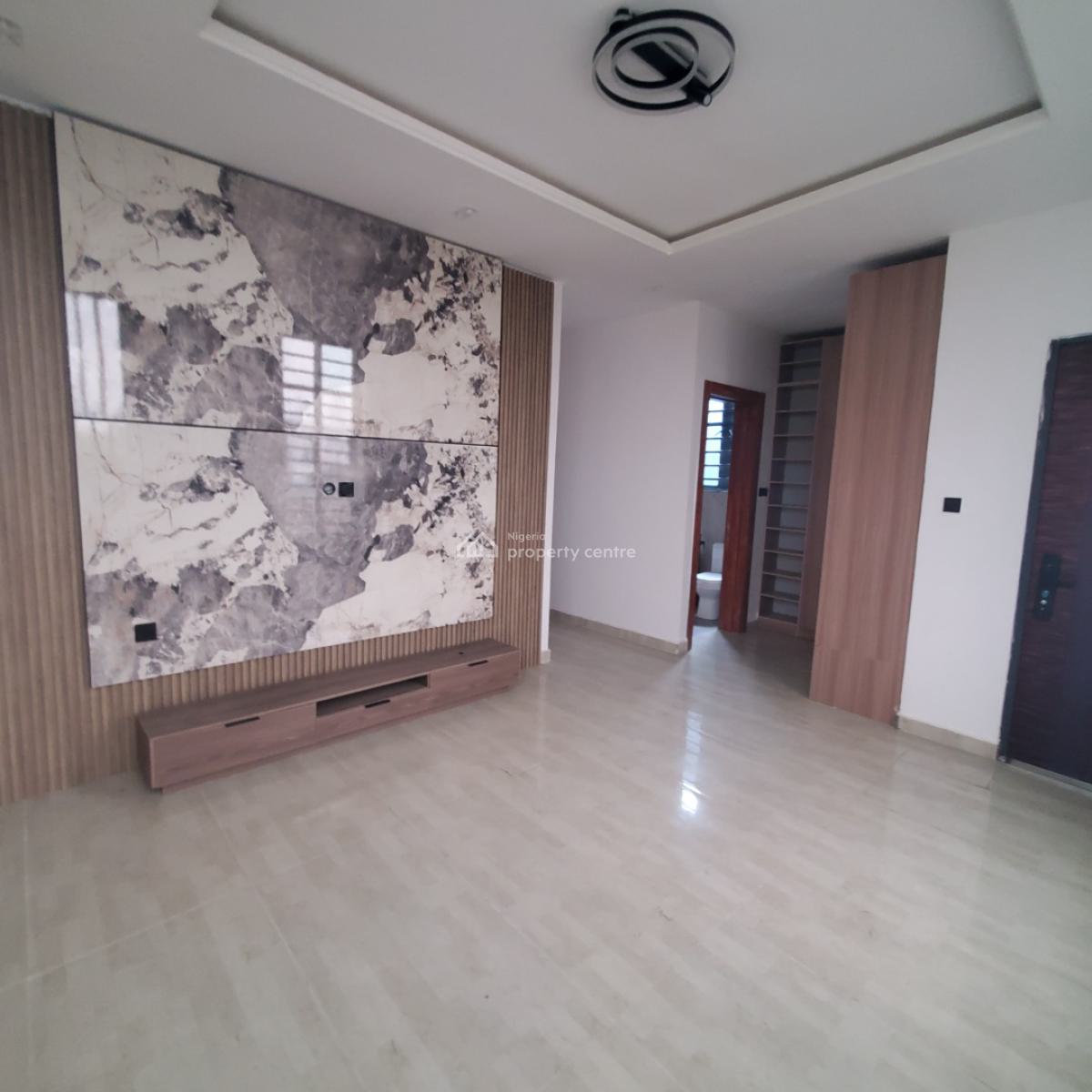 Stunning 5 Bedroom Duplex Within a Serene Environment, Lekki Phase 1, Lekki, Lagos, House for Sale