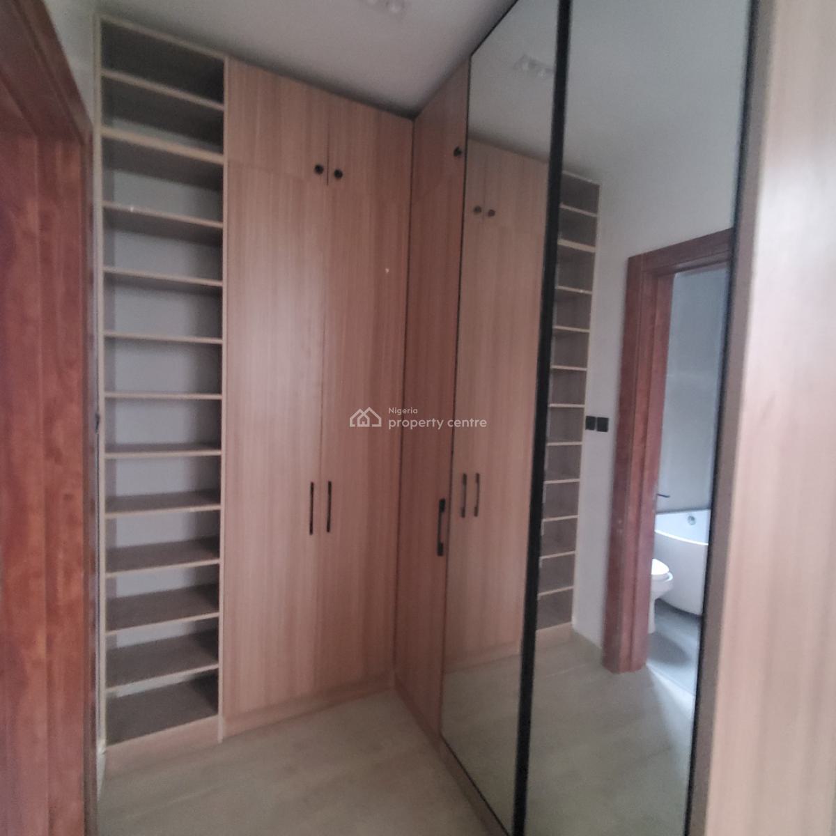 Stunning 5 Bedroom Duplex Within a Serene Environment, Lekki Phase 1, Lekki, Lagos, House for Sale