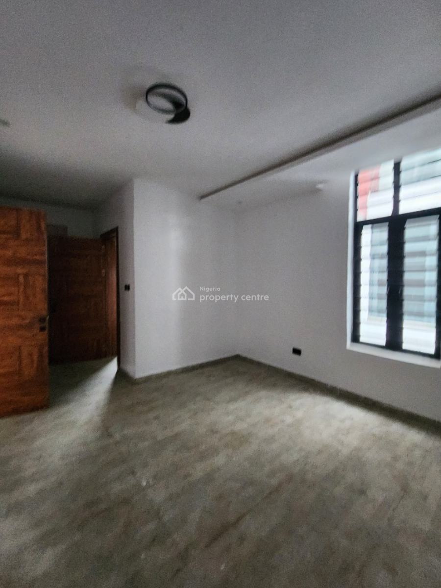 Luxury 5 Bedroom Detached Duplex with a Room Bq, Lekki Phase 1, Lekki, Lagos, Detached Duplex for Sale
