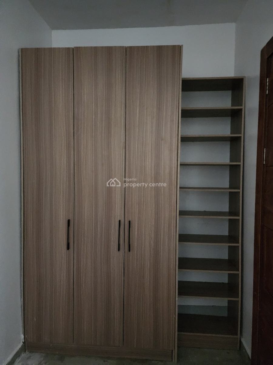 Luxury 5 Bedroom Detached Duplex with a Room Bq, Lekki Phase 1, Lekki, Lagos, Detached Duplex for Sale
