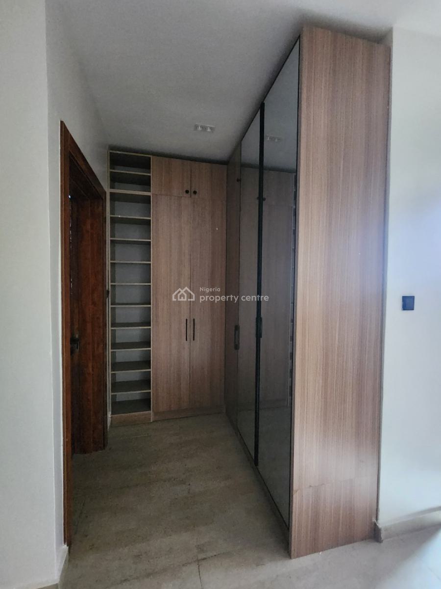 Luxury 5 Bedroom Detached Duplex with a Room Bq, Lekki Phase 1, Lekki, Lagos, Detached Duplex for Sale