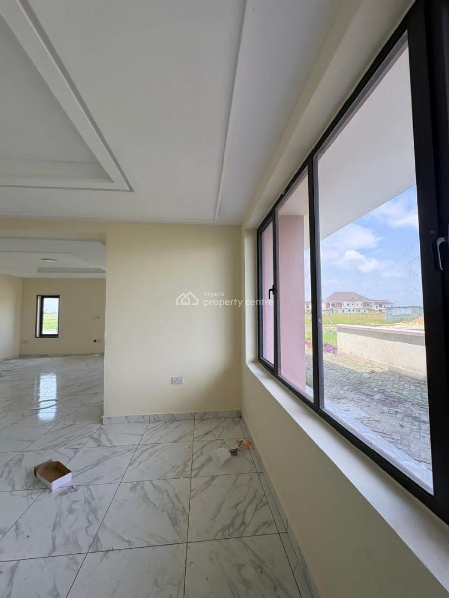 Massive Studio Apartment, Vgc, Lekki, Lagos, Self Contain (single Rooms) for Rent