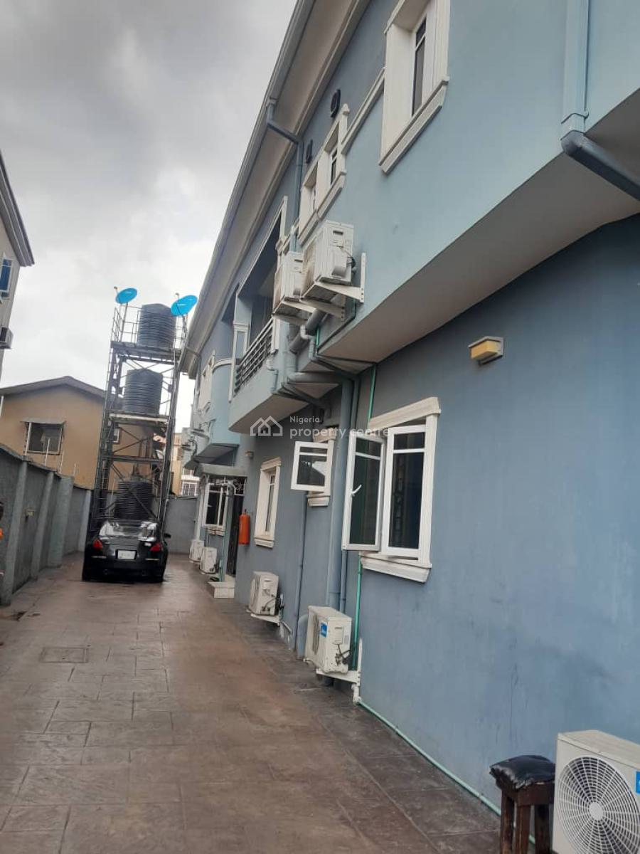 2 Bedroom Apartment, Ogudu, Lagos, Flat / Apartment for Rent