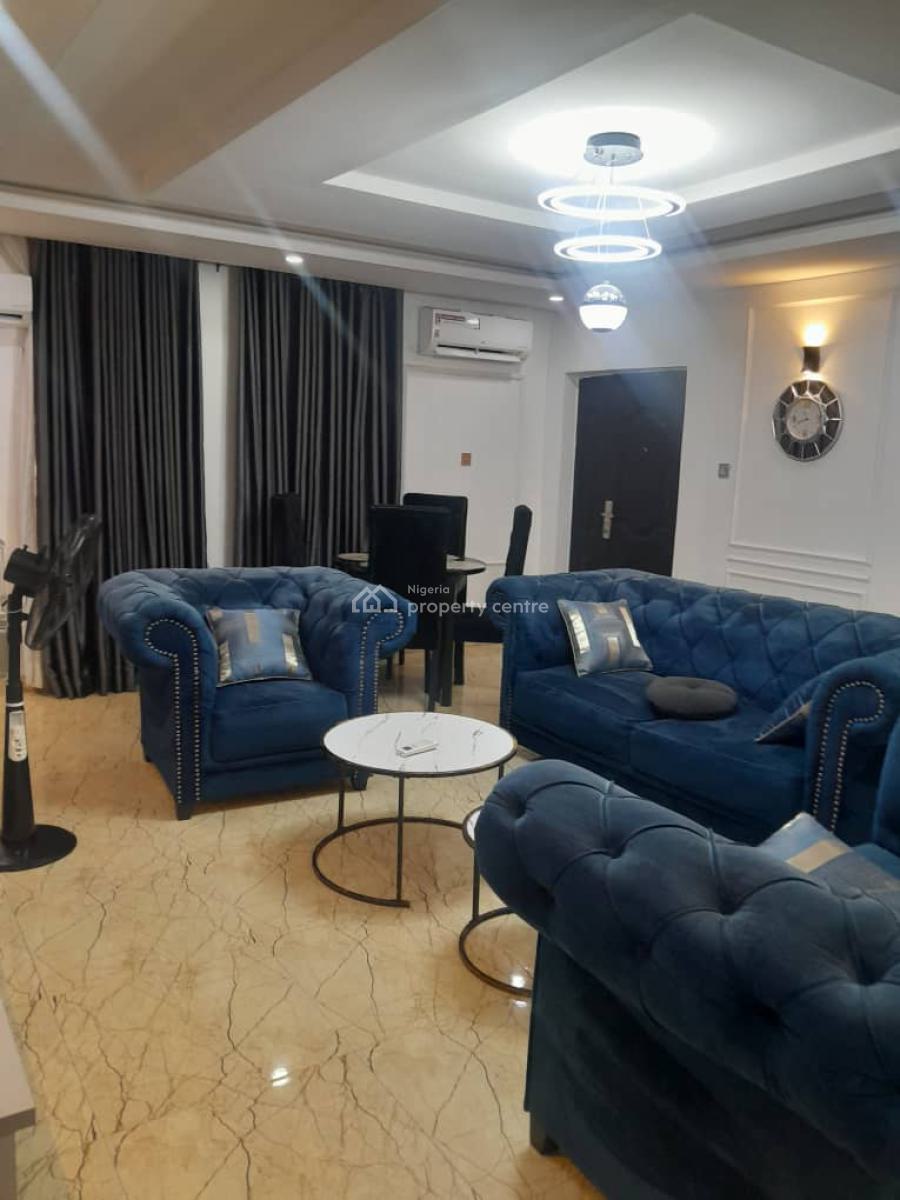 2 Bedroom Apartment, Ogudu, Lagos, Flat / Apartment for Rent