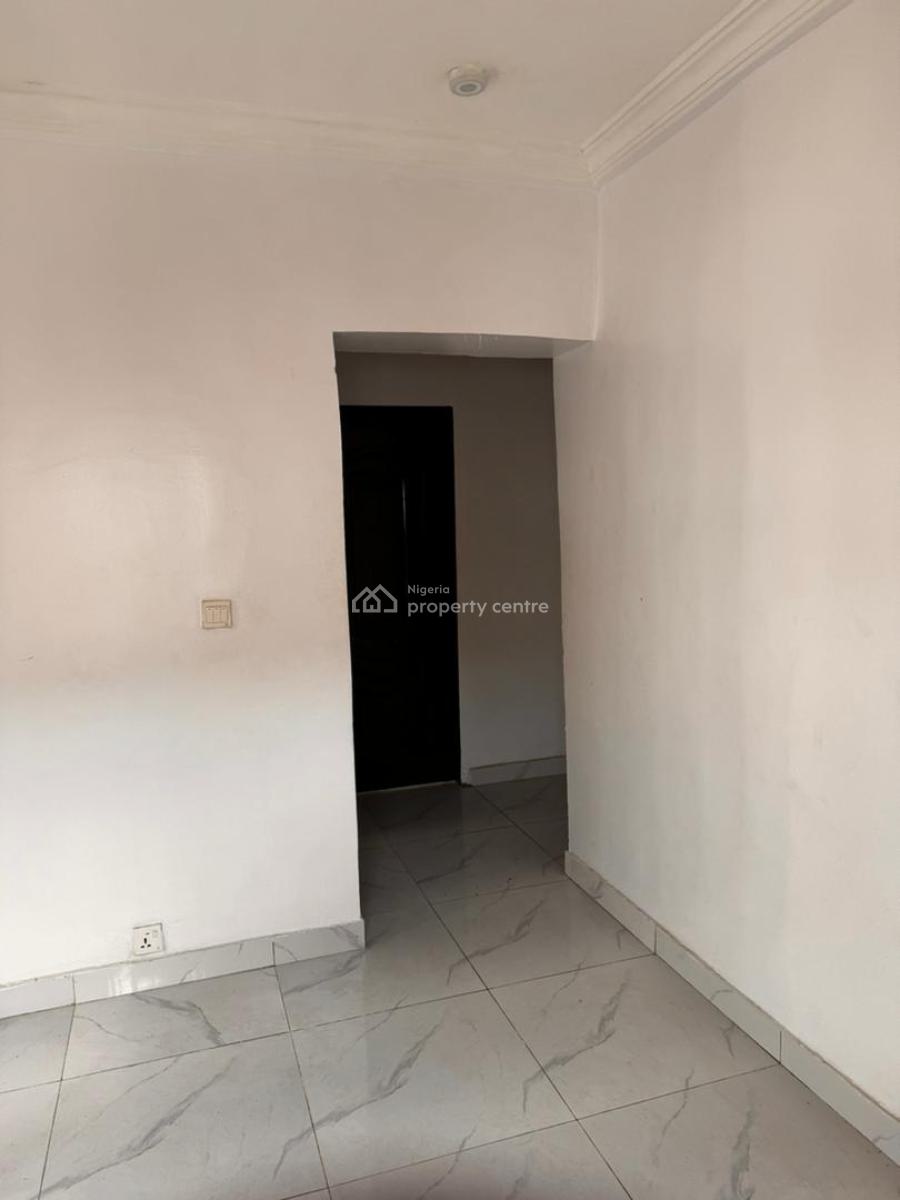 Well Maintained Mini Flat, Conservation Road, Lekki, Lagos, Mini Flat (room and Parlour) for Rent