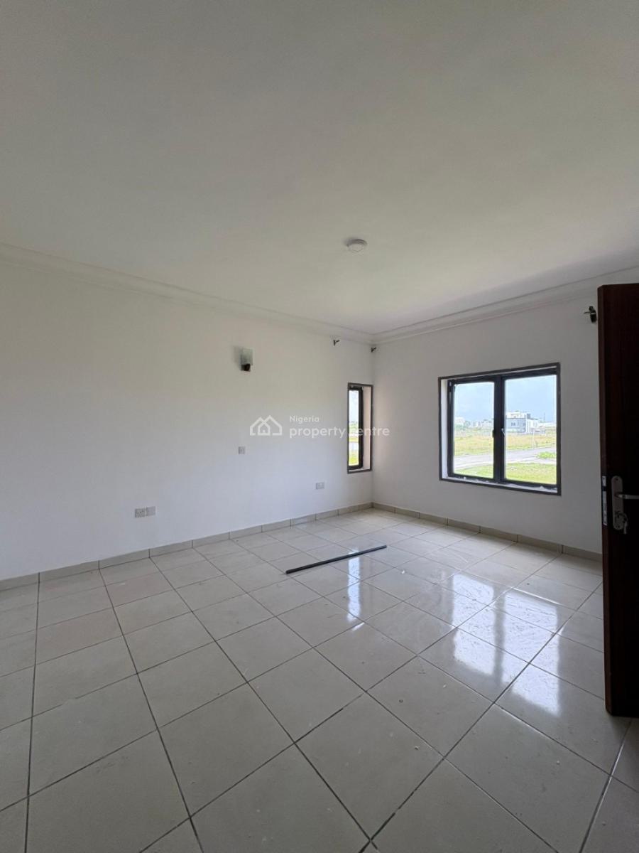 Massive Semi Master Bedroom, Vgc, Lekki, Lagos, Self Contain (single Rooms) for Rent