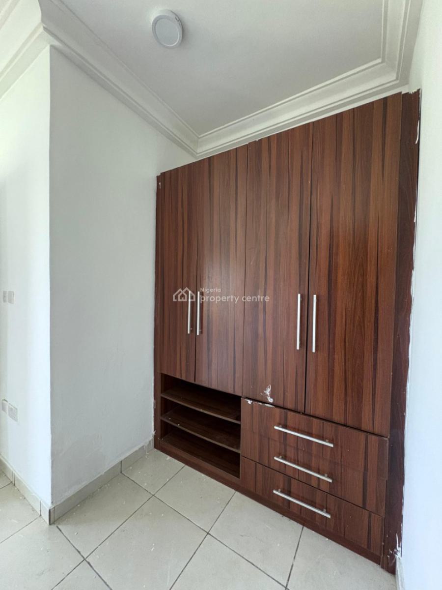 Massive Semi Master Bedroom, Vgc, Lekki, Lagos, Self Contain (single Rooms) for Rent