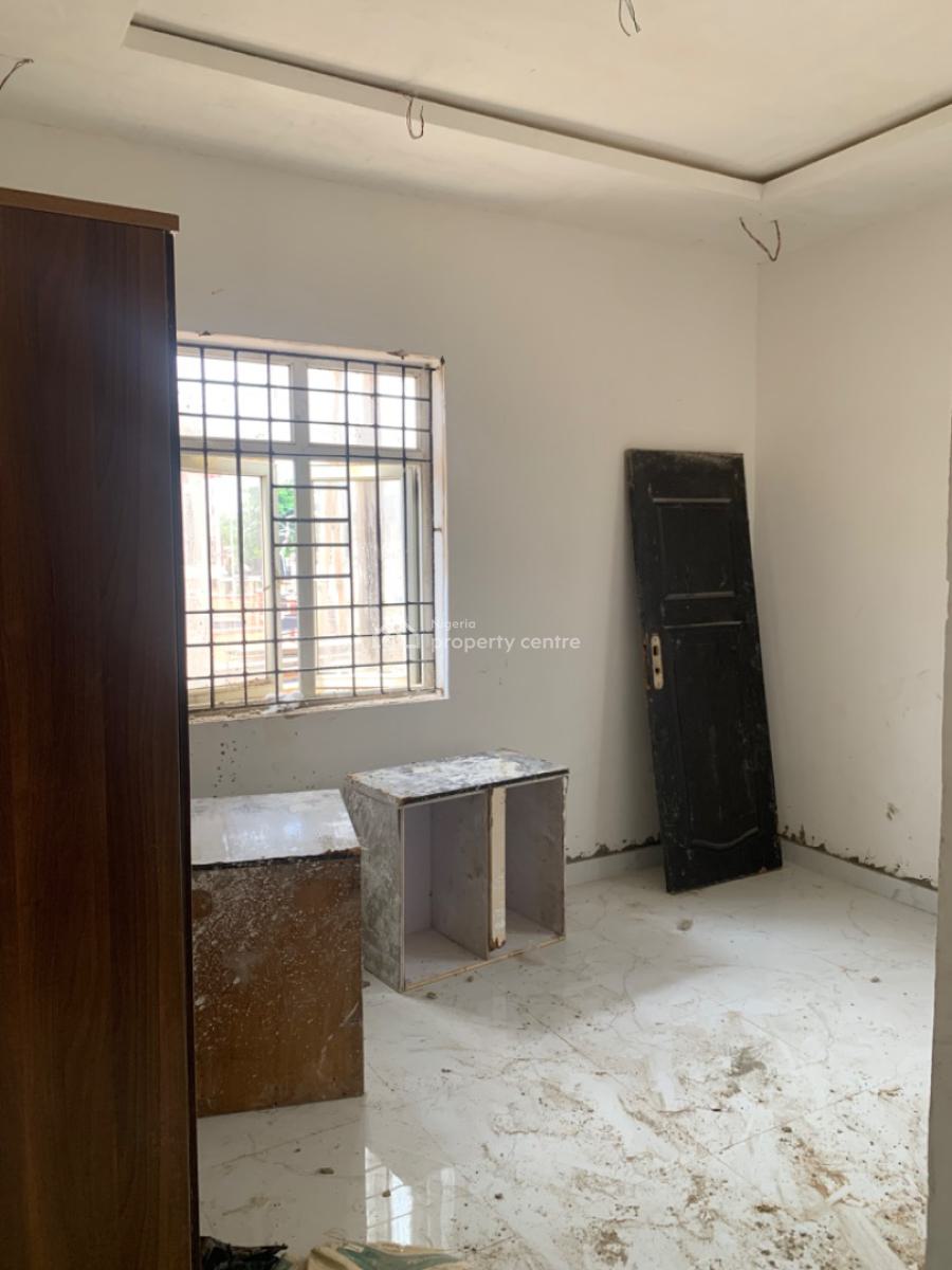 Spacious Newly Built 2 Bedroom Flat, Gra Phase 1, Magodo, Lagos, Flat / Apartment for Rent