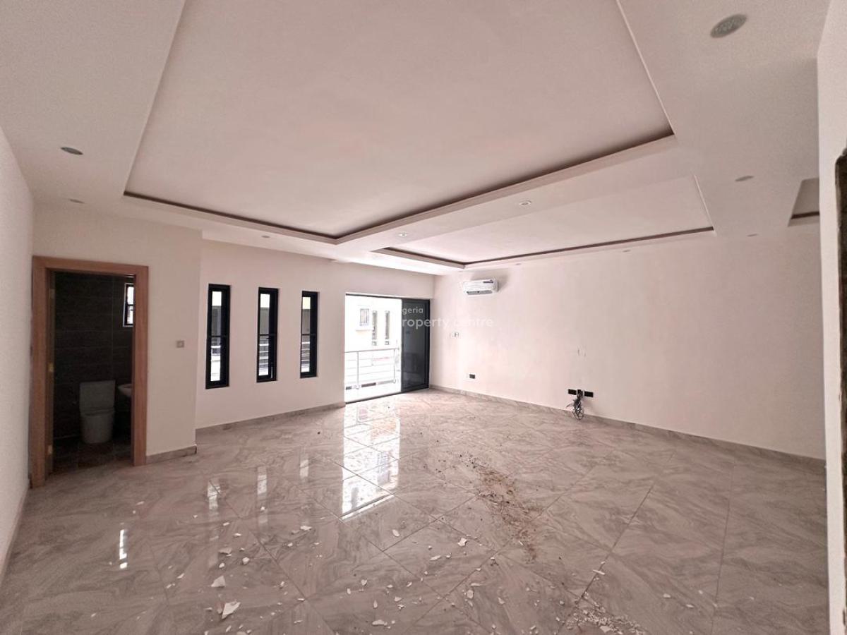 4 Bedroom Duplex, Old Ikoyi, Ikoyi, Lagos, Terraced Duplex for Sale