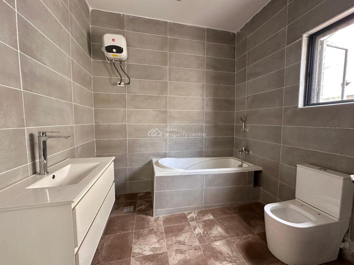 4 Bedroom Duplex, Old Ikoyi, Ikoyi, Lagos, Terraced Duplex for Sale