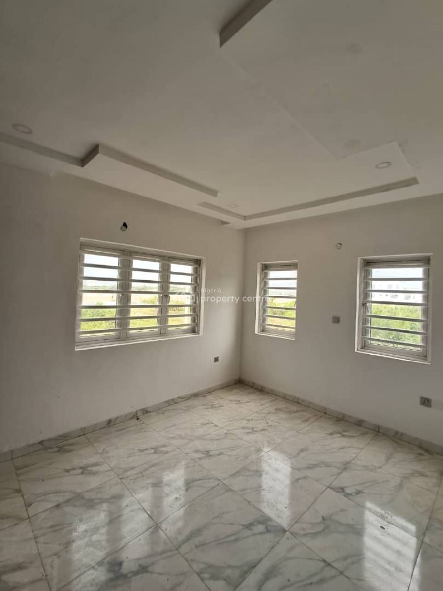 Brand New 2-bedroom Apartment, Okun Ajah, Okun-ajah, Ajah, Lagos, Flat / Apartment for Rent