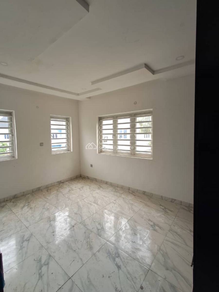 Brand New 2-bedroom Apartment, Okun Ajah, Okun-ajah, Ajah, Lagos, Flat / Apartment for Rent