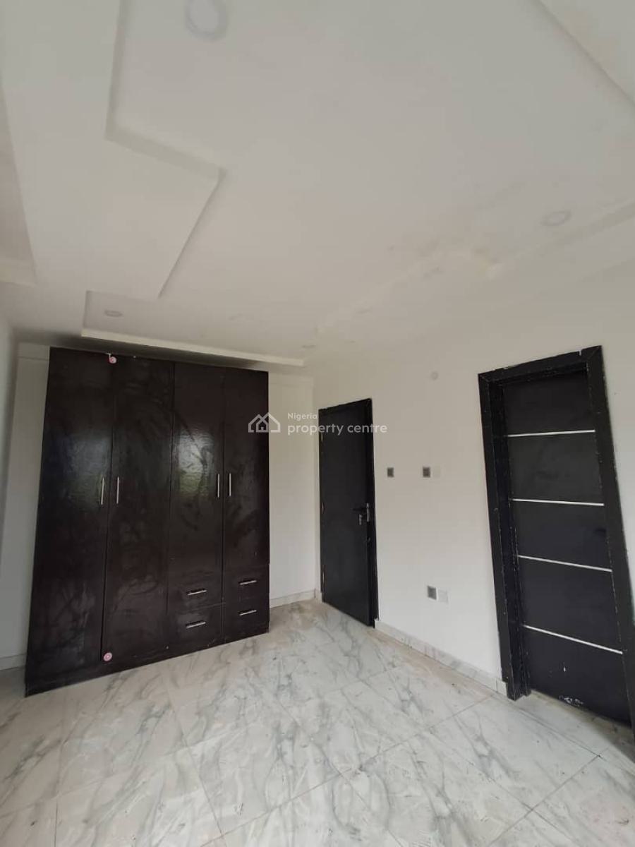 Brand New 2-bedroom Apartment, Okun Ajah, Okun-ajah, Ajah, Lagos, Flat / Apartment for Rent