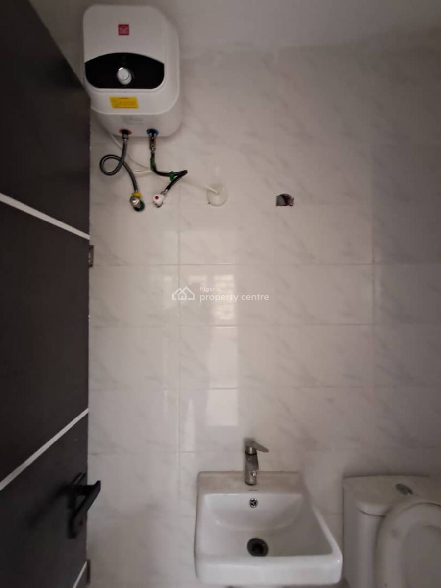 Brand New 2-bedroom Apartment, Okun Ajah, Okun-ajah, Ajah, Lagos, Flat / Apartment for Rent
