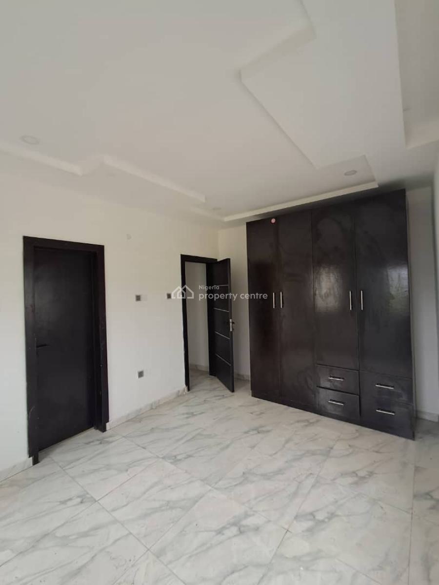 Brand New 2-bedroom Apartment, Okun Ajah, Okun-ajah, Ajah, Lagos, Flat / Apartment for Rent