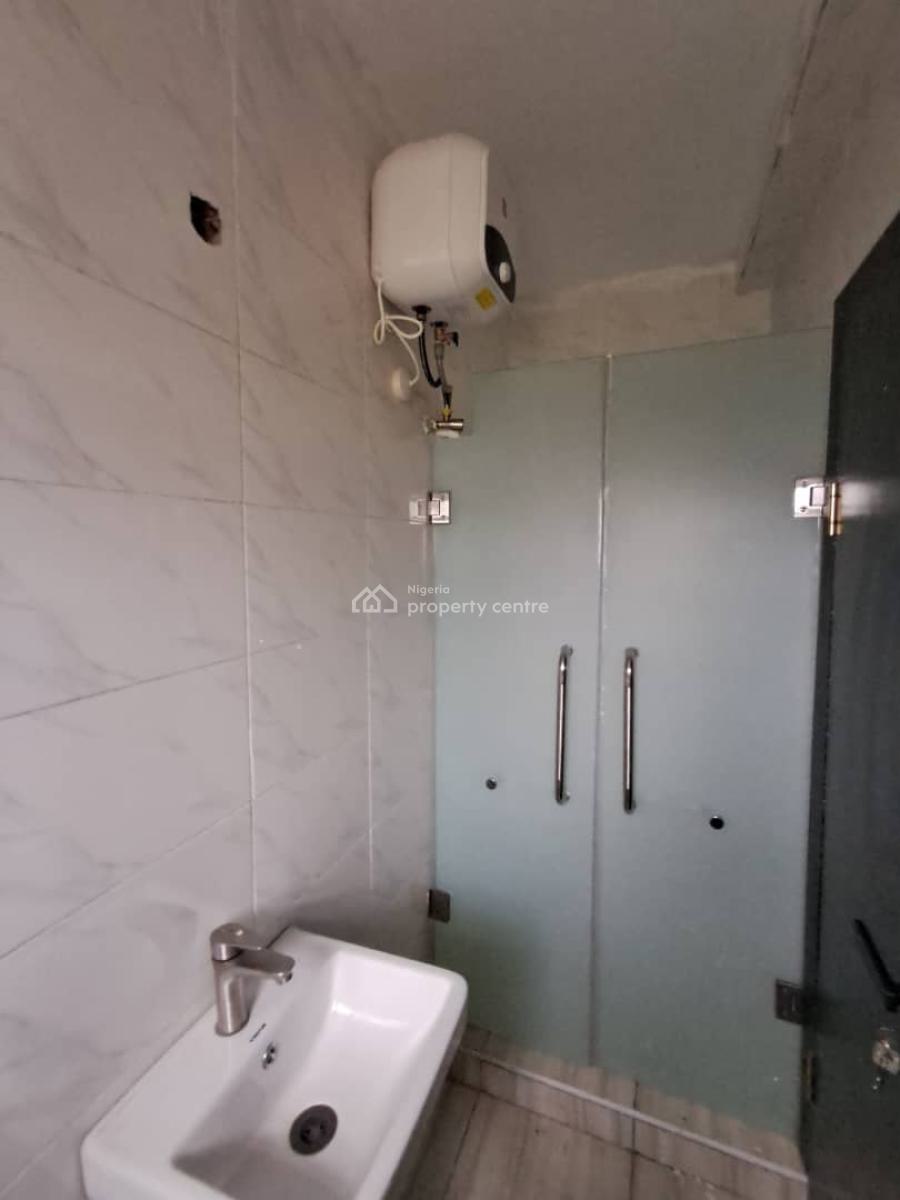 Brand New 2-bedroom Apartment, Okun Ajah, Okun-ajah, Ajah, Lagos, Flat / Apartment for Rent