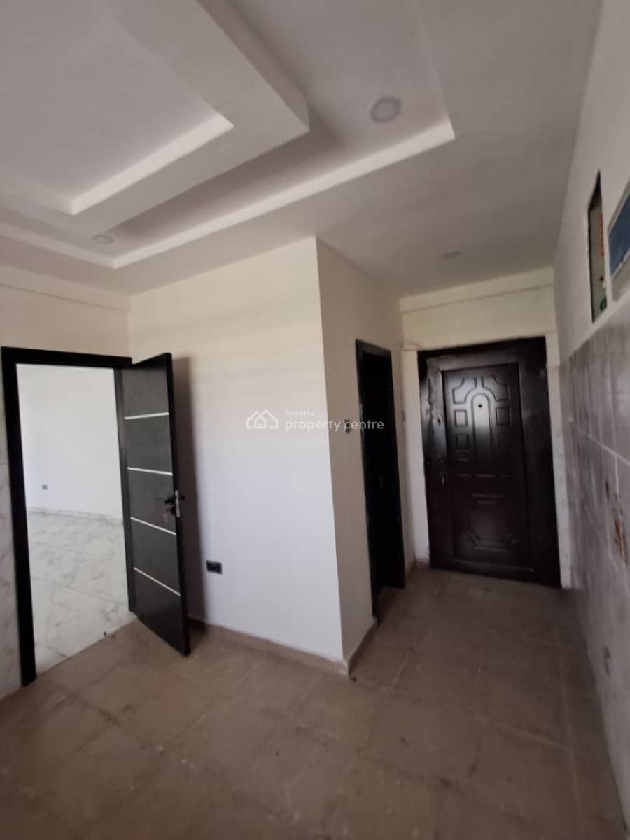 Brand New 2-bedroom Apartment, Okun Ajah, Okun-ajah, Ajah, Lagos, Flat / Apartment for Rent