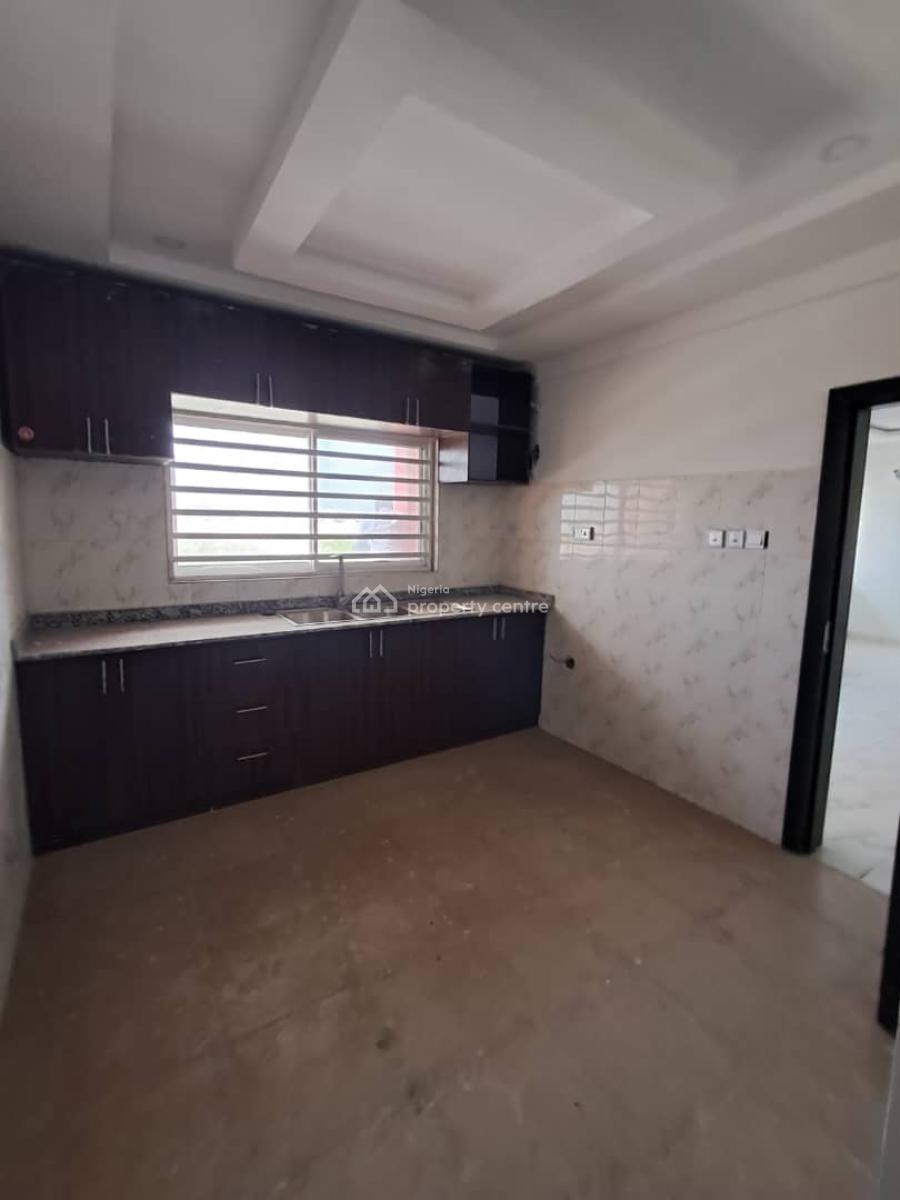 Brand New 2-bedroom Apartment, Okun Ajah, Okun-ajah, Ajah, Lagos, Flat / Apartment for Rent