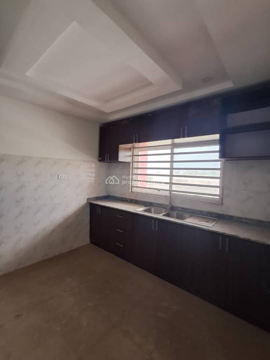 Brand New 2-bedroom Apartment, Okun Ajah, Okun-ajah, Ajah, Lagos, Flat / Apartment for Rent