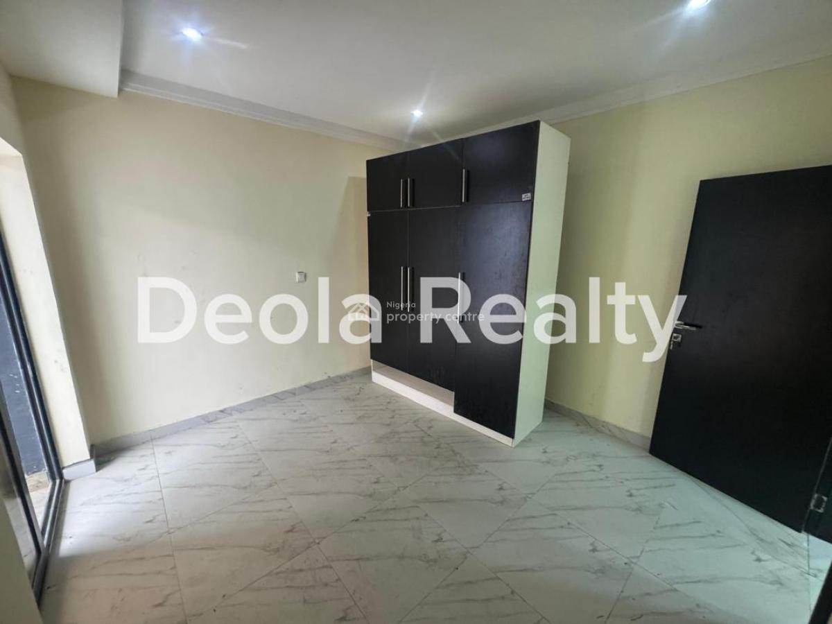 a Luxury Fully Serviced 1 Bedroom Apartment with Pool, Close to Four Point Hotel, Oniru, Victoria Island (vi), Lagos, Mini Flat (room and Parlour) for Rent