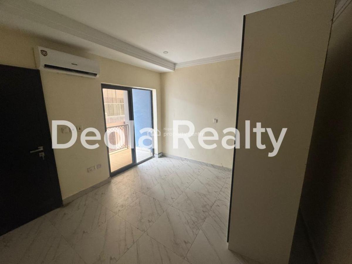 a Luxury Fully Serviced 1 Bedroom Apartment with Pool, Close to Four Point Hotel, Oniru, Victoria Island (vi), Lagos, Mini Flat (room and Parlour) for Rent